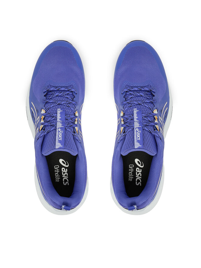 Asics Laufschuhe Asics Gel-Sonoma 8 1011B979 Blau