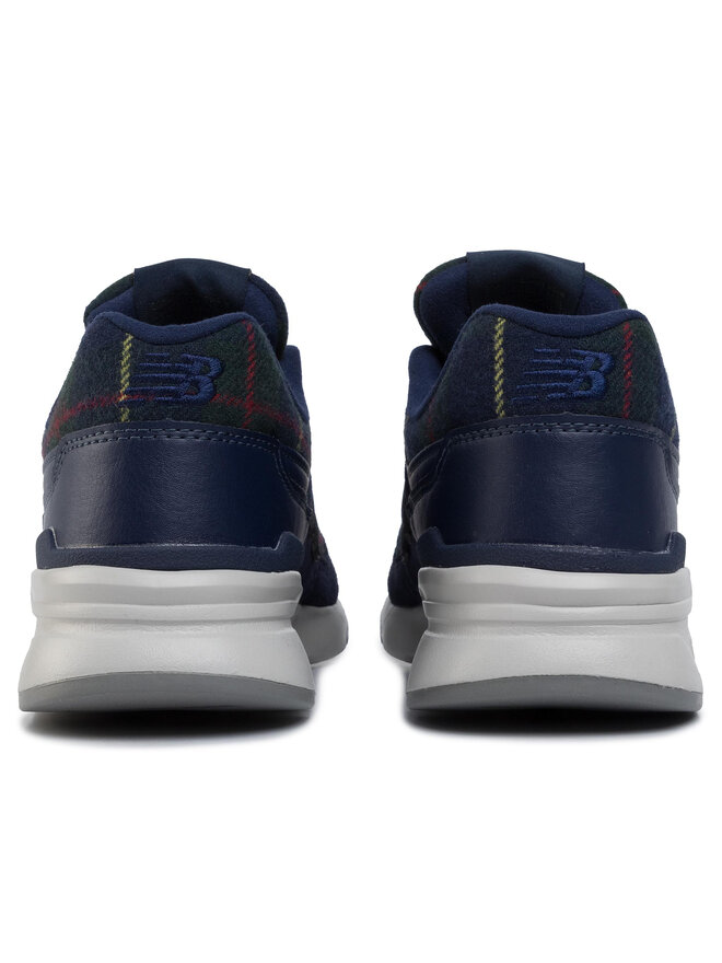 New Balance Sneakers New Balance CW997HXT Dunkelblau