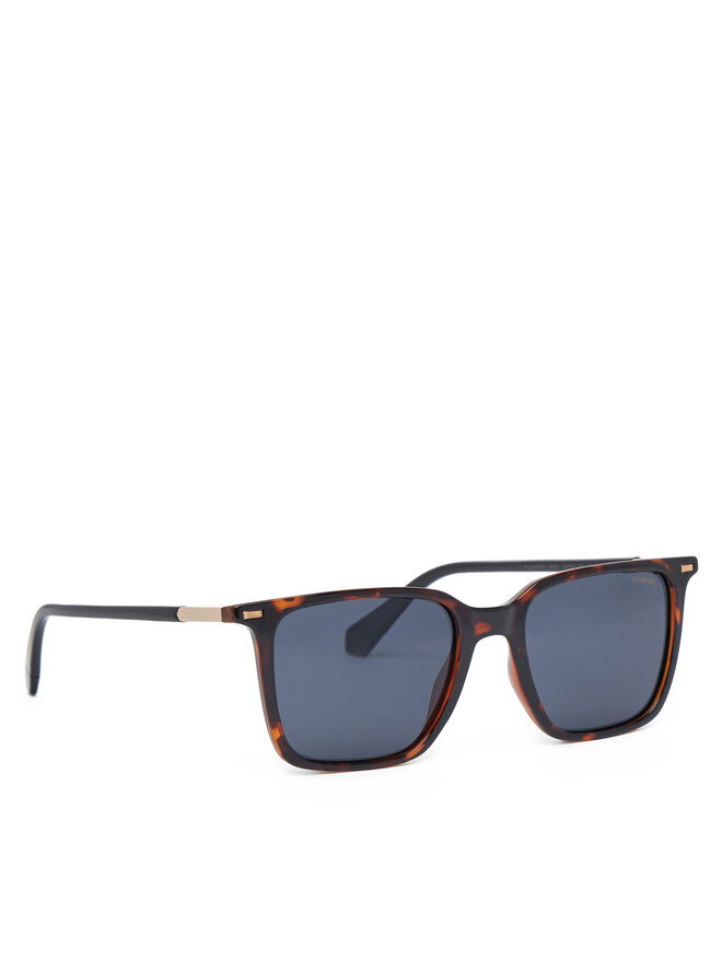 Polaroid Ochelari de soare Polaroid PLD 4183/S/X 207860 Maro