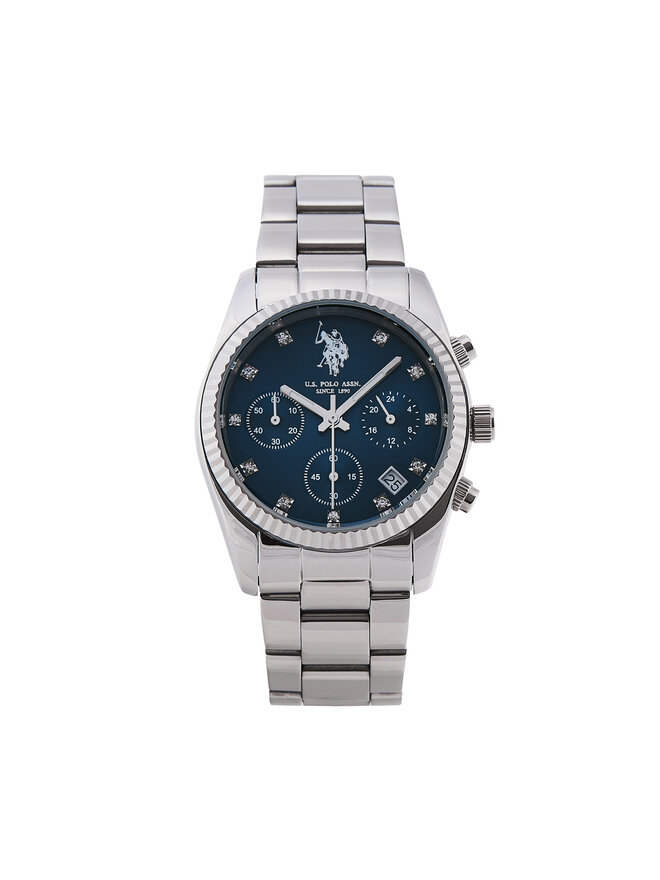 Orologio us polo cronografo store