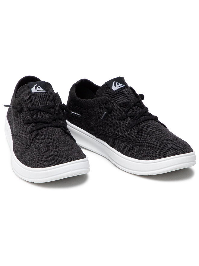 Zapatos hasta el tobillo Quiksilver AQYS700068 Gris zapatos.es