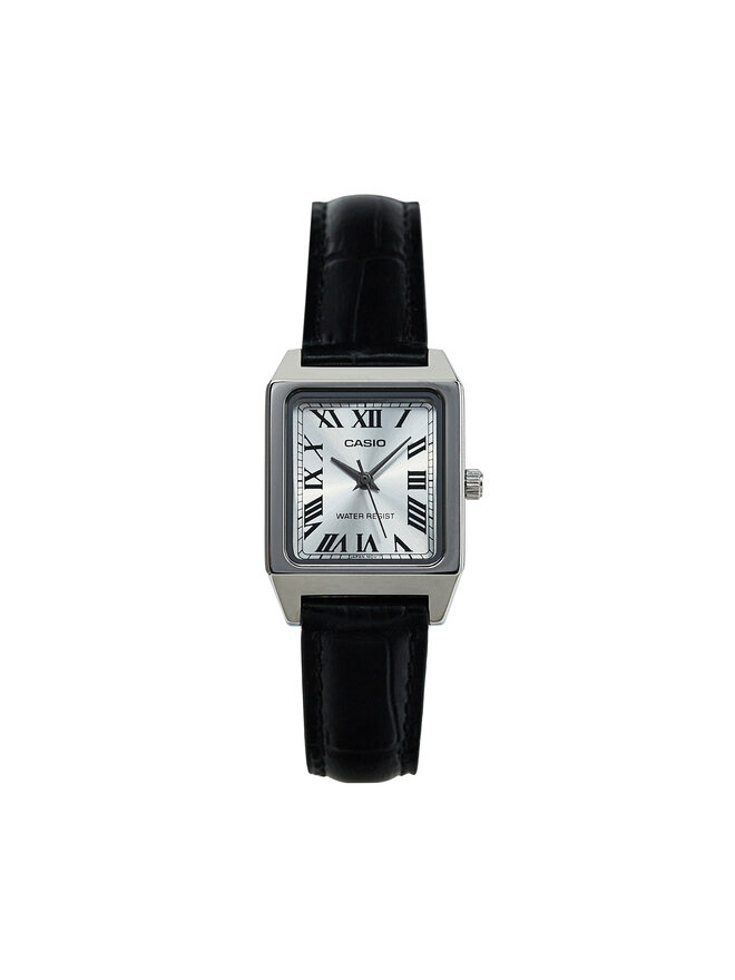 Casio Zegarek Casio LTP-B150L-7B1EF Czarny