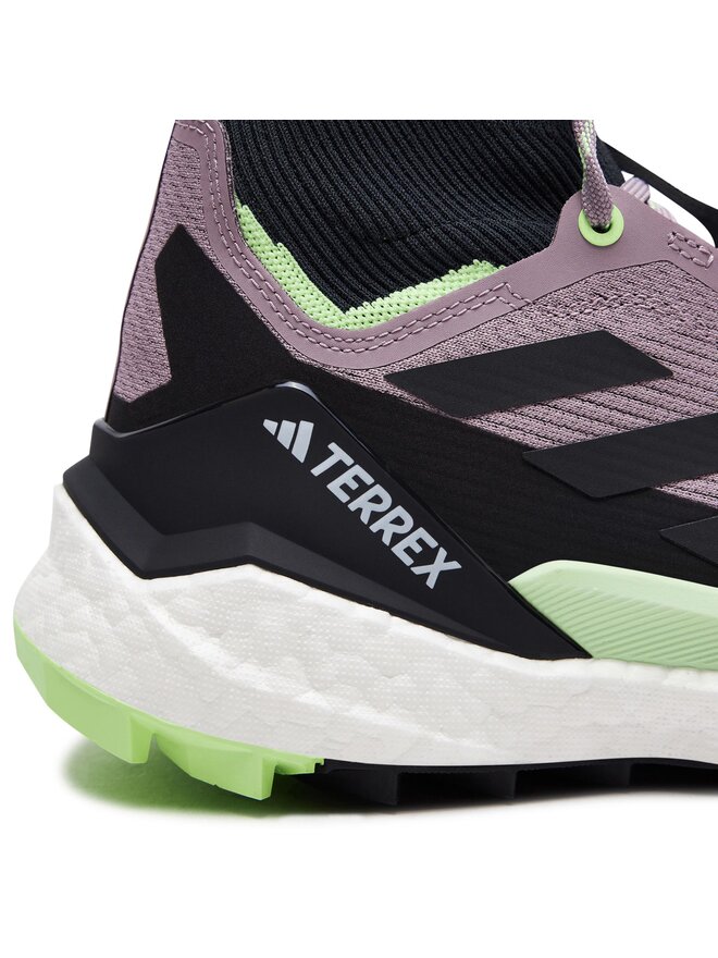 adidas Trekking adidas Terrex Free Hiker 2.0 Hiking IE5119 Ljubičasta