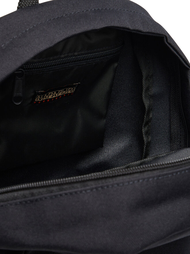 Napapijri Rucsac Napapijri H-Cala Mini DP NP0A88VS Negru