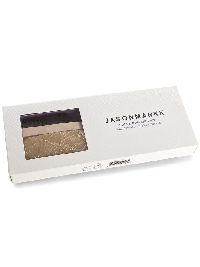Jason Markk Набір для чищення взуття Jason Markk Suede Cleaning Kit JM0462