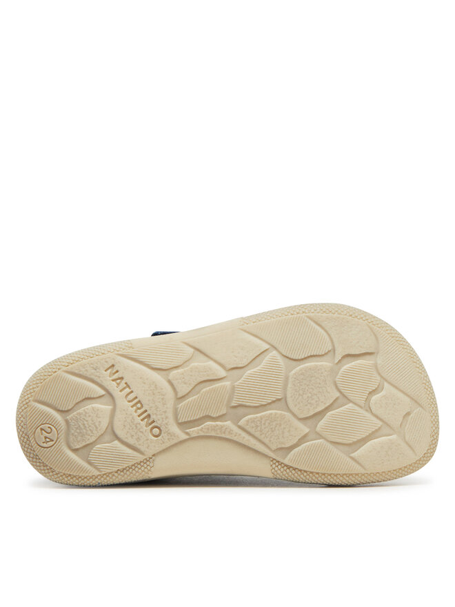 Naturino Sneakersy Naturino Amur Vl 2018468-23-0C03 M Granatowy