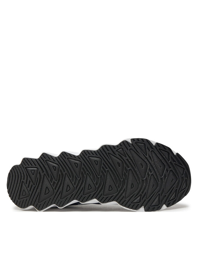 adidas Buty do biegania adidas Switch Move ID8329 Niebieski
