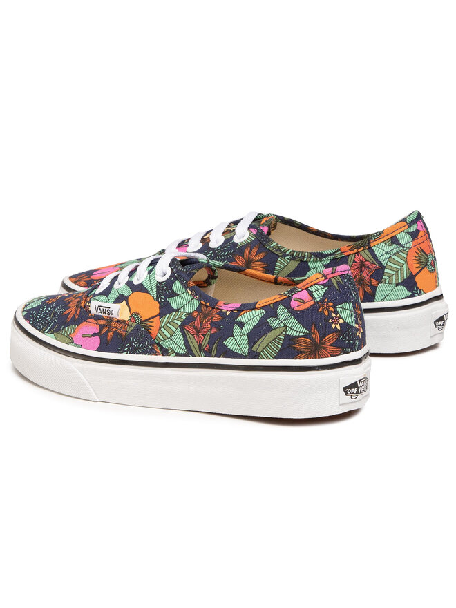 Vans Tenisówki Vans Authentic VN0A2Z5IWH91 Kolorowy