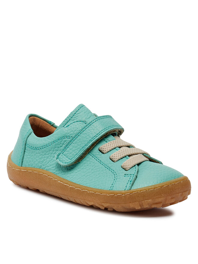Froddo Zapatillas Froddo Barefoot Elastic G3130241-9 S Turquesa