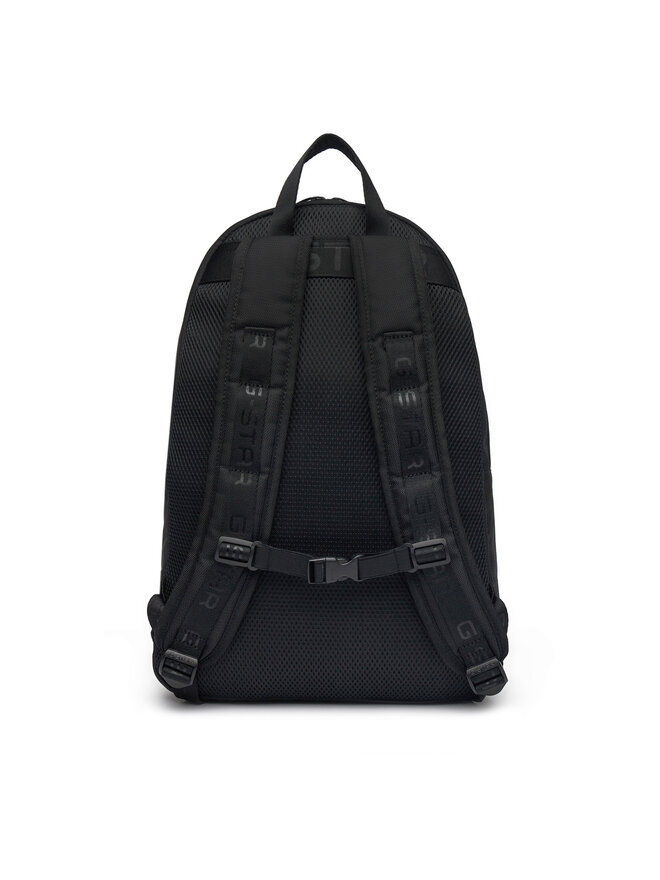 G-Star Raw Ruksak G-Star Raw GSR-B-009-07 Čierna