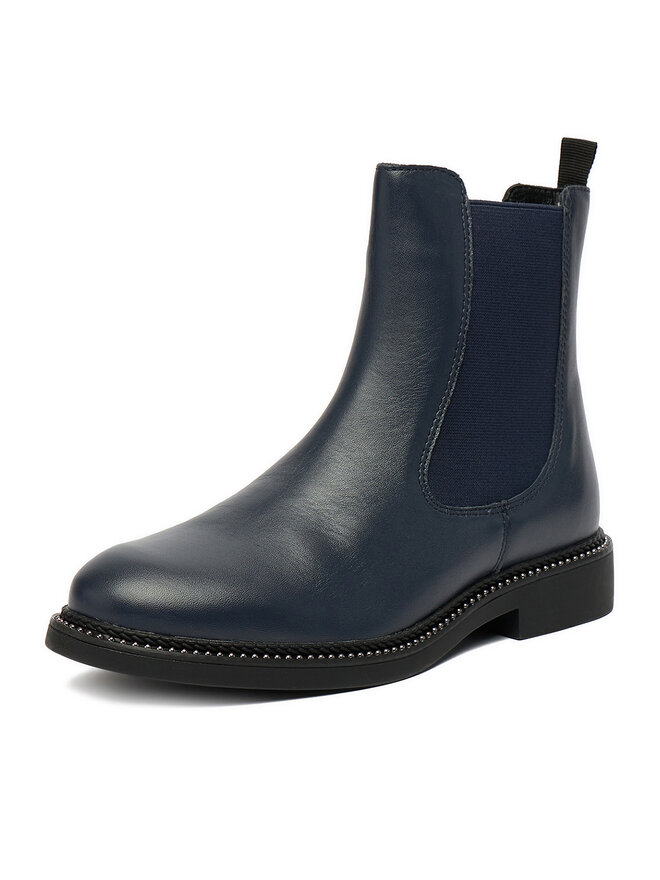 Lasocki Chelsea cipele Lasocki CEO-RST-56007-10 Tamnoplava