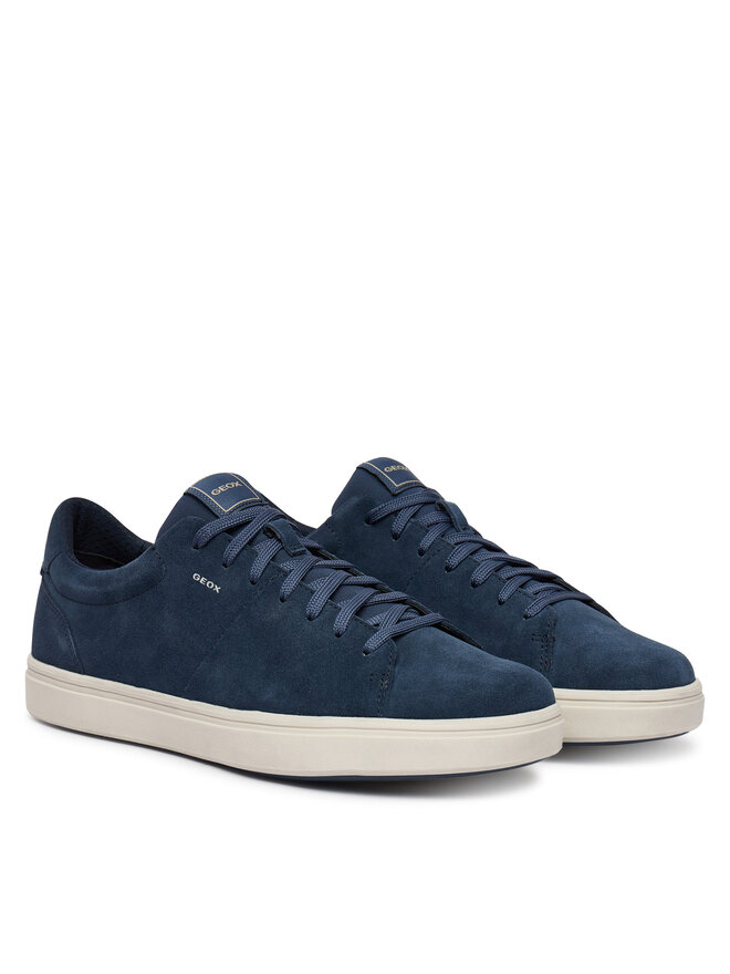 Geox Sneakers Geox U Baltmoore U65LDD 00022 C4028 Dunkelblau