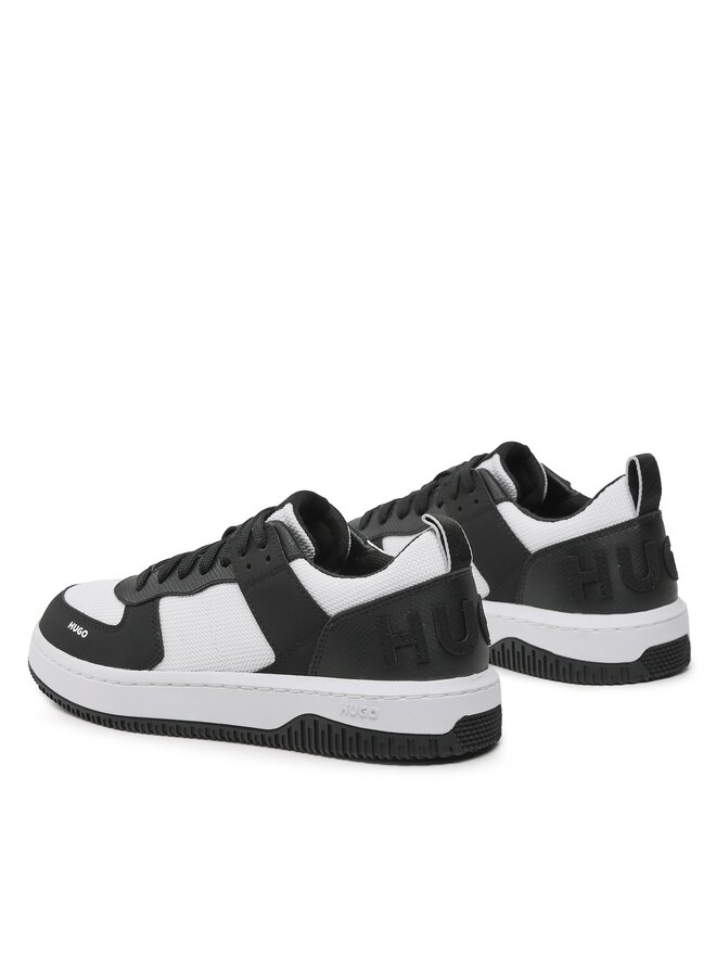 HUGO Sneakers Hugo 50493134 Gri