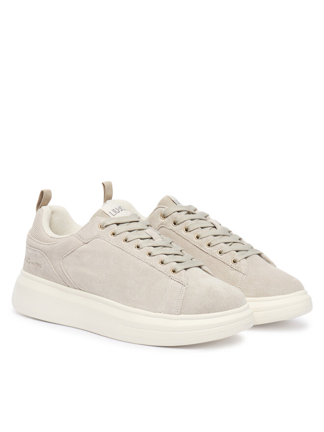 Liu Jo Sneakers Liu Jo Big 05 7G5015 PX027 Beige