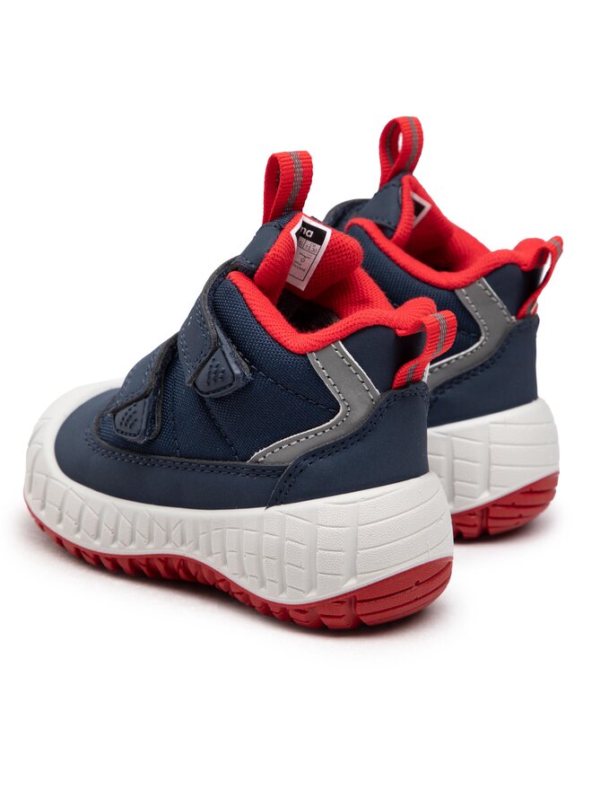 Reima Schnürschuhe Reima Passo 2.0 5400010A Dunkelblau