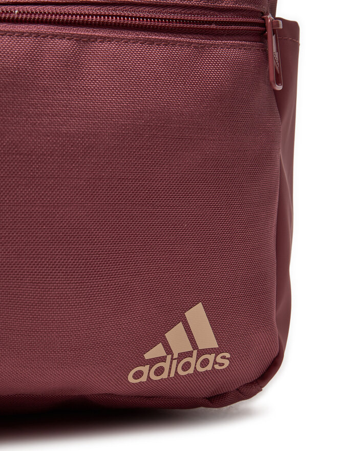 adidas Rucsac adidas Classic Horizontal 3-Stripes IZ1897 Roz
