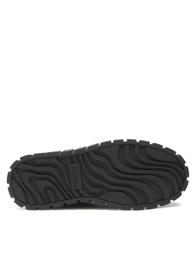 Refresh Botines Refresh 170249 Negro