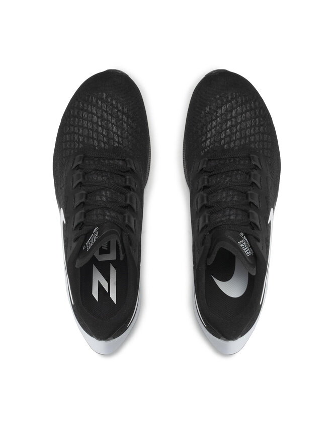 Nike Laufschuhe Nike Air Zoom Pegasus 37 BQ9646 002 Schwarz