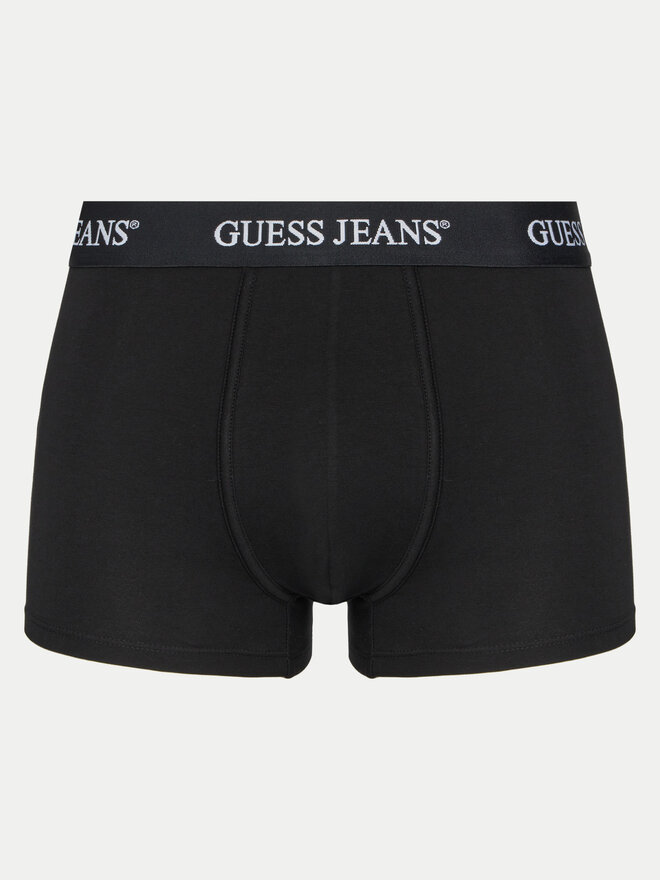 Guess Jeans Guess Jeans 2er-Set Boxershorts M4BZ44 K6YW1 Bunt