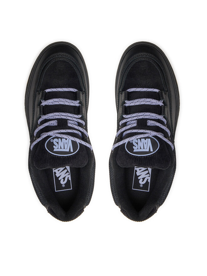 Vans Sneakersy Vans Speed Ls VN000CTJBLK1 Czarny