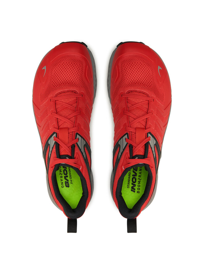 Inov-8 Laufschuhe Inov-8 Trailtalon 01275 Rot