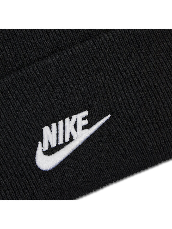 Nike Шапкa Nike DJ6224 010 Чорний