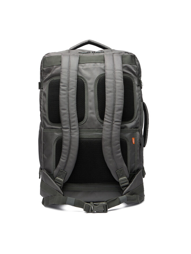 Puccini Nahrbtnik Puccini PM9028 Zelena