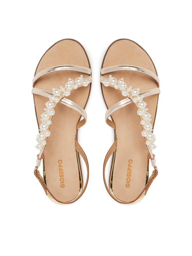 Gioseppo Sandalias Gioseppo Templeton 75174-P Oro