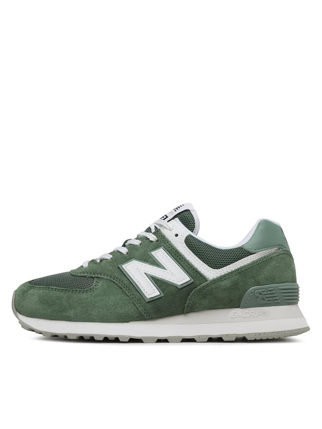 New Balance Sneakers New Balance U574FGG Grün
