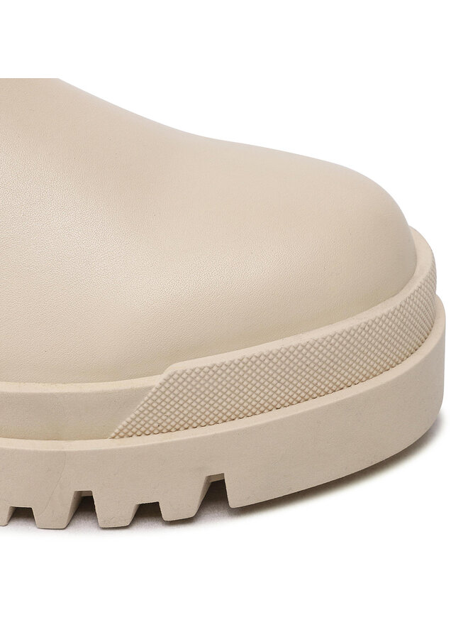 Badura Stiefeletten Badura 3040-1 Beige