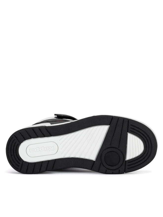 Kappa Sneakersy Kappa SS24-3C057 Czarny