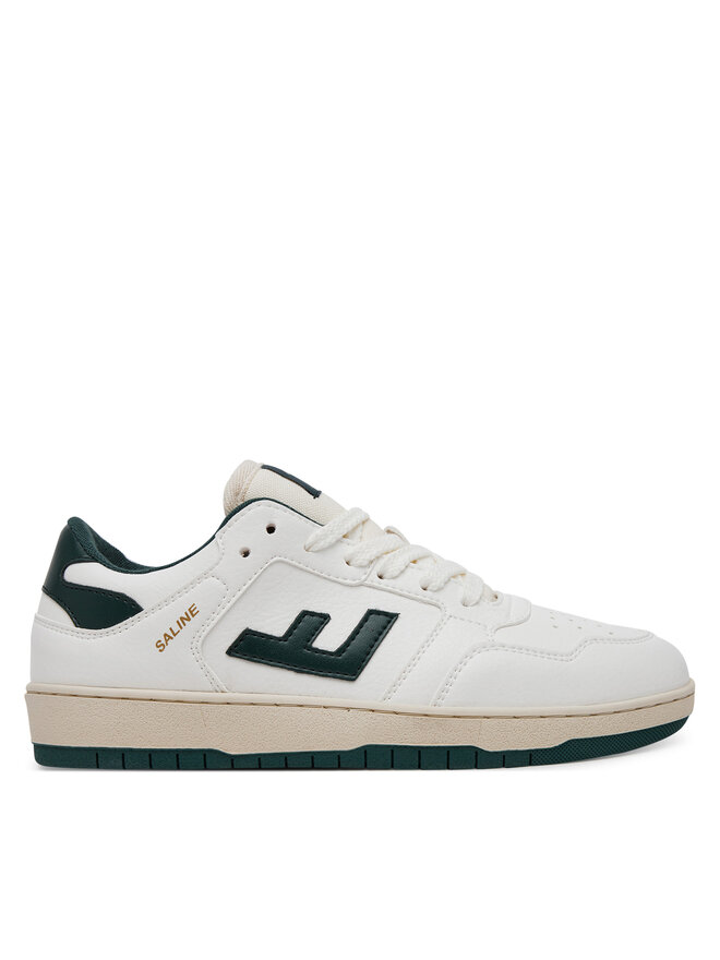 Flamingos Life Sneakers Flamingos Life Saline Weiß