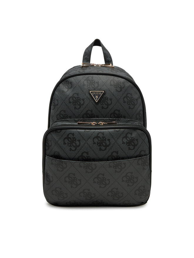 Guess Rucksack Guess TWOB86 88990 Schwarz