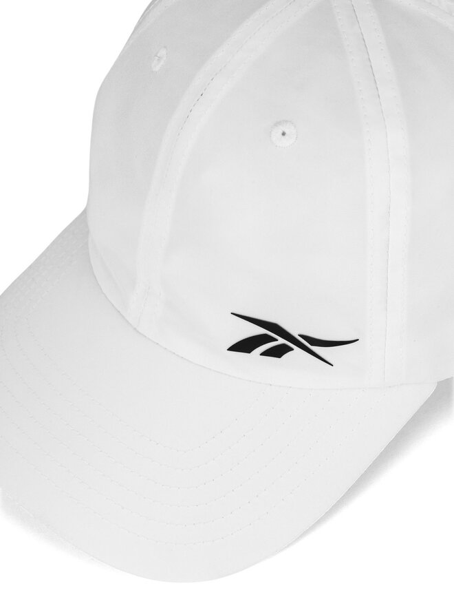 Reebok Kšiltovka Reebok RBH2200-100 Bílá