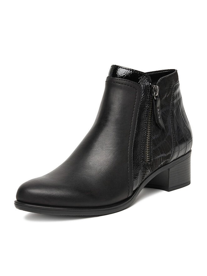 Remonte Stiefeletten Remonte CEO-R5172-00 Schwarz