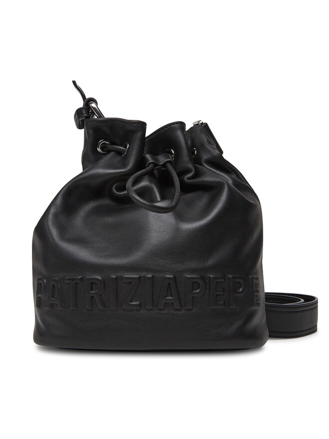 Patrizia Pepe Bolso Patrizia Pepe 2B0126/L113 Negro