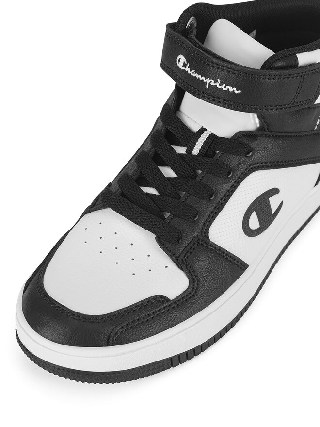 Champion Tenisice Champion RD18 2.0 B GS MID S32413-WW019 Crna