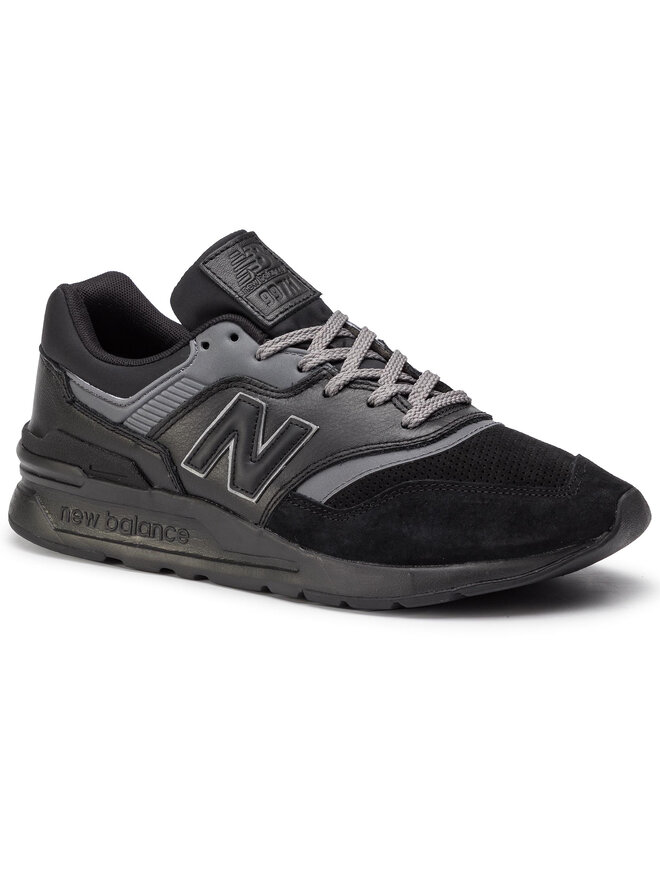 New Balance Sneakers New Balance CM997HXE Schwarz