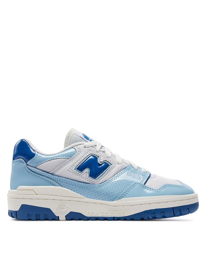 New Balance Sneakers New Balance BB550YKE Blu