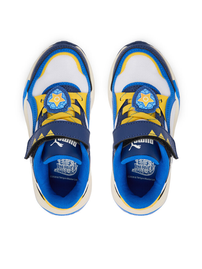 Puma Снікерcи Puma Trinity 2 Paw Patrol AC+ PS 405766 01 Кольоровий