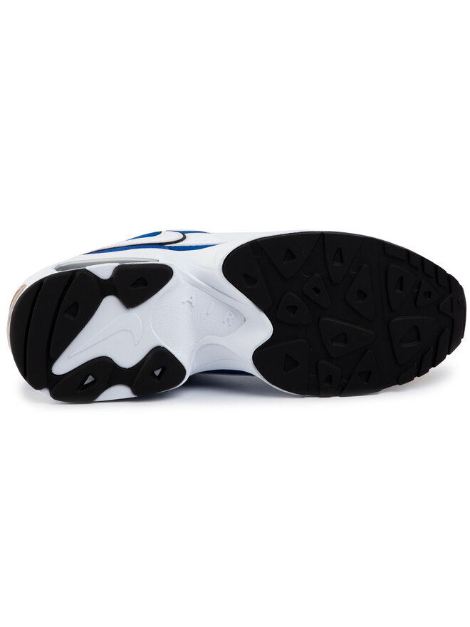 Nike Sneakers Nike Air Max2 Light Prm BV0987 102 Weiß