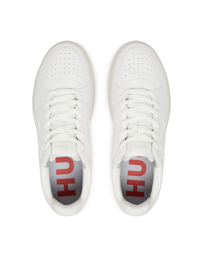 HUGO Sneakers Hugo Hadrian 50529896 Weiß