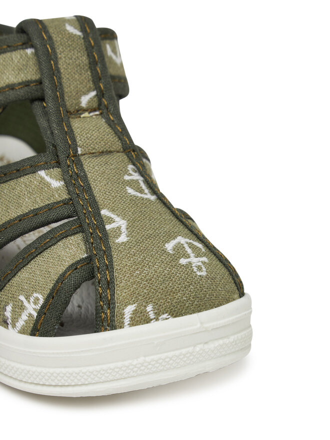 Primigi Bačkory Primigi 7854744 S Khaki