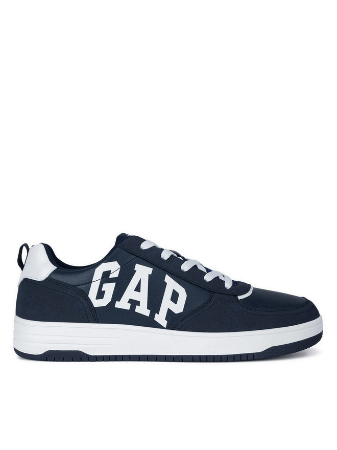 Gap Sneakers Gap BOSTON CUP LOW M GP519041AM-NV00 Bleumarin