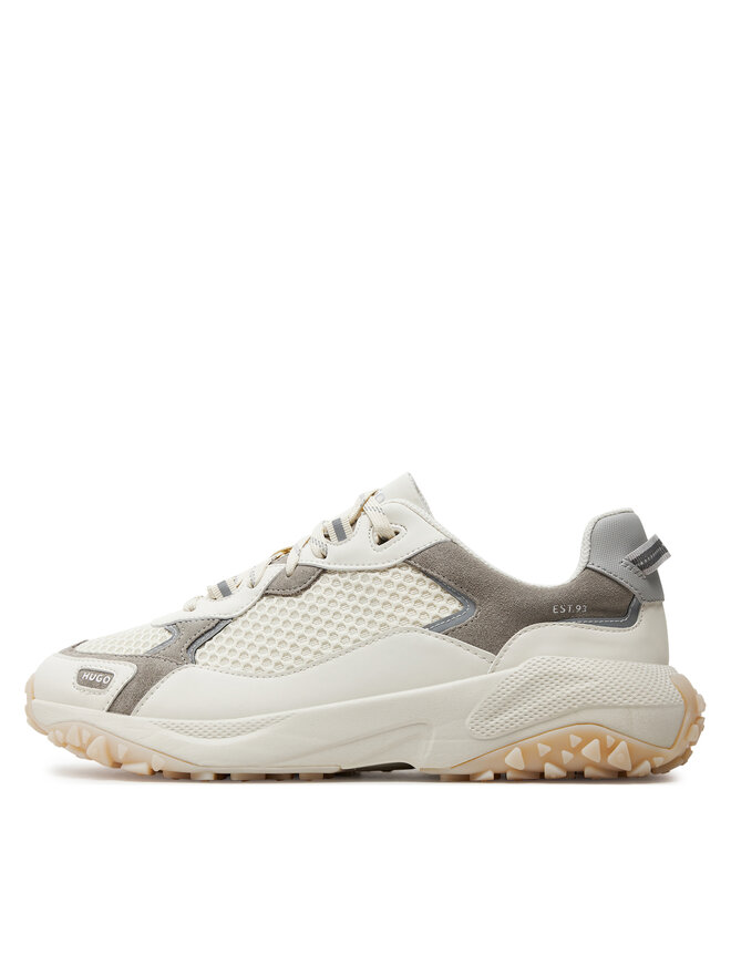 HUGO Sneakers Hugo 50517148 Beige