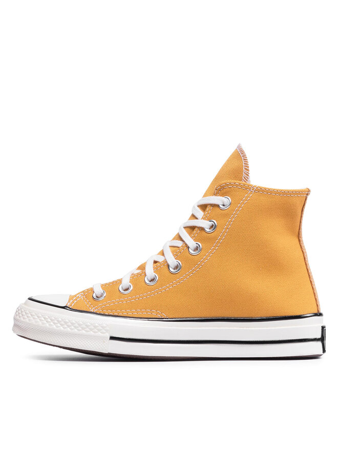 Converse Sneakers Converse Chuck 70 Hi 162054C Κίτρινο