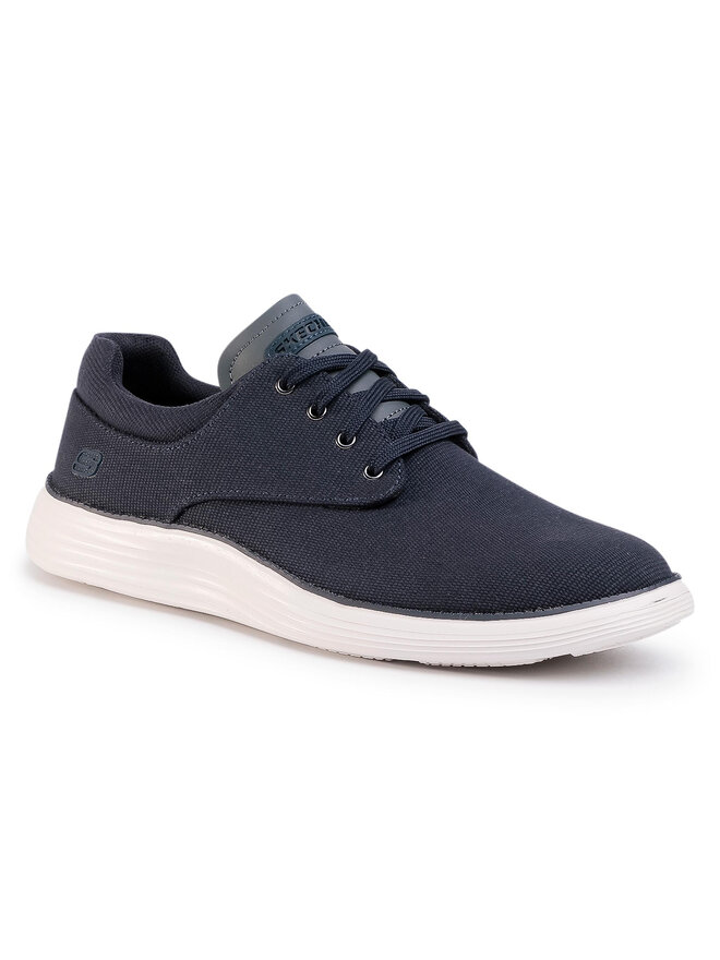 Skechers Снікерcи Skechers Burbank 204083/NVY Cиній