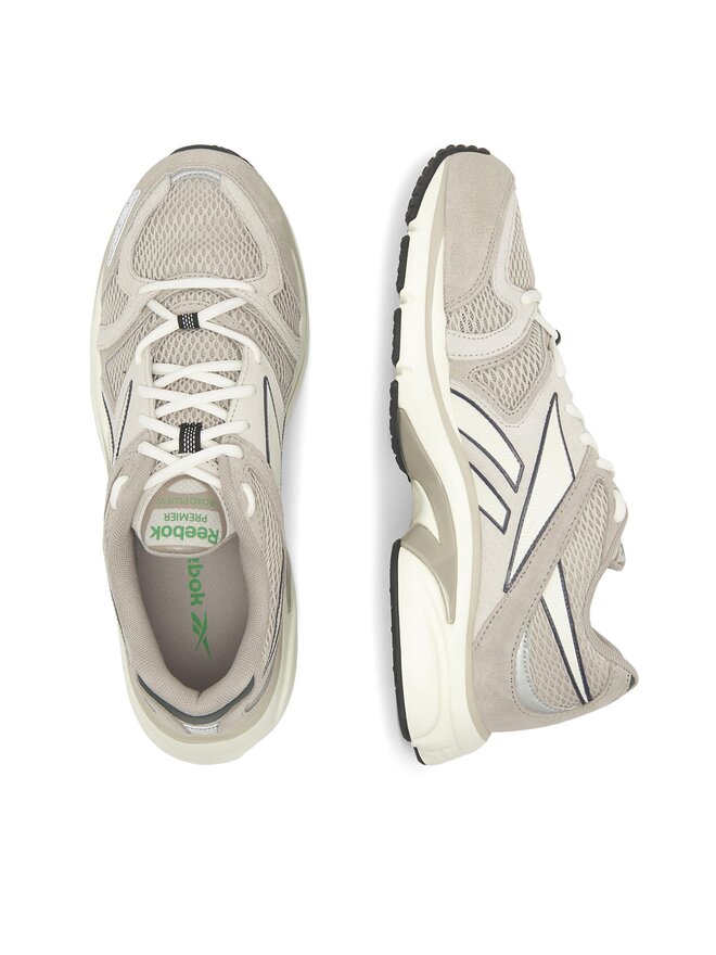 Reebok Αθλητικά Reebok Premier Roa 100074091 Μπεζ