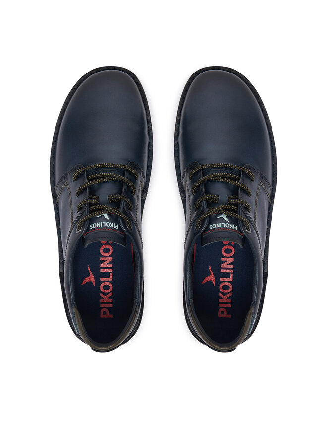 Pikolinos Sneakers Pikolinos Baeza M2T-4342C1 Dunkelblau