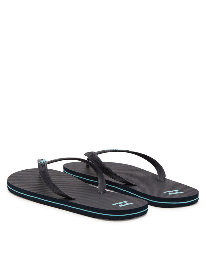 Billabong Σαγιονάρες Billabong Tides Slice EBYL100023 Σκούρο μπλε
